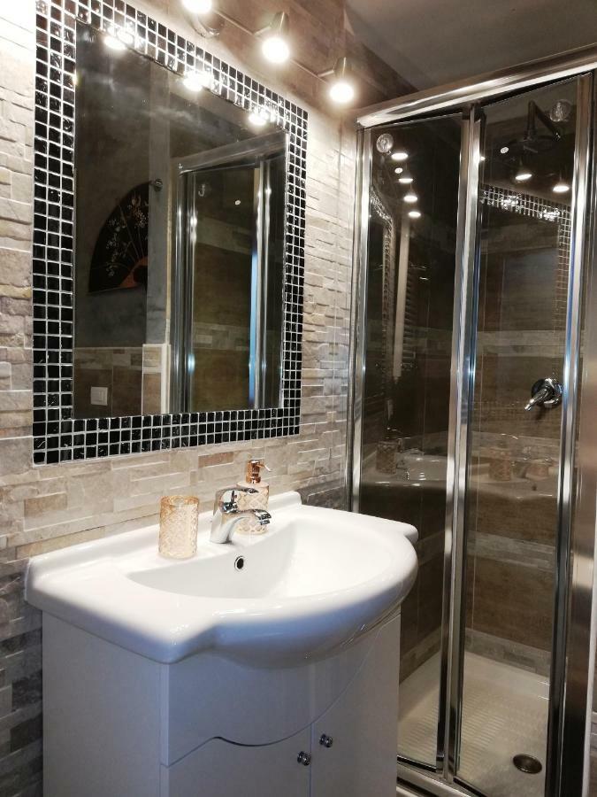 Max B&B Fiera Bari Exterior foto